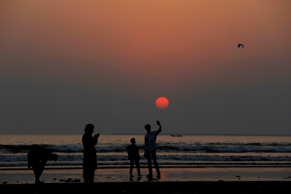 chau A don nam moi anh 9