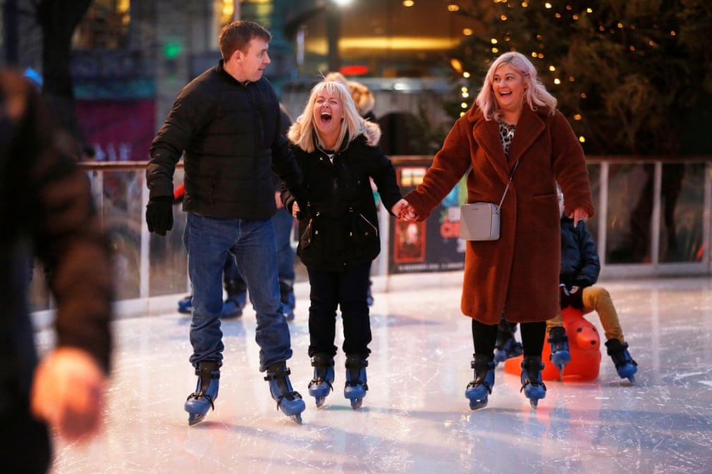 le hoi duong pho nam moi o Edinburgh anh 12