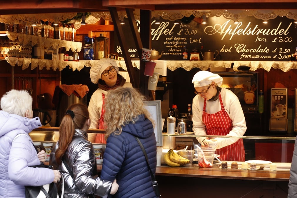 le hoi duong pho nam moi o Edinburgh anh 9