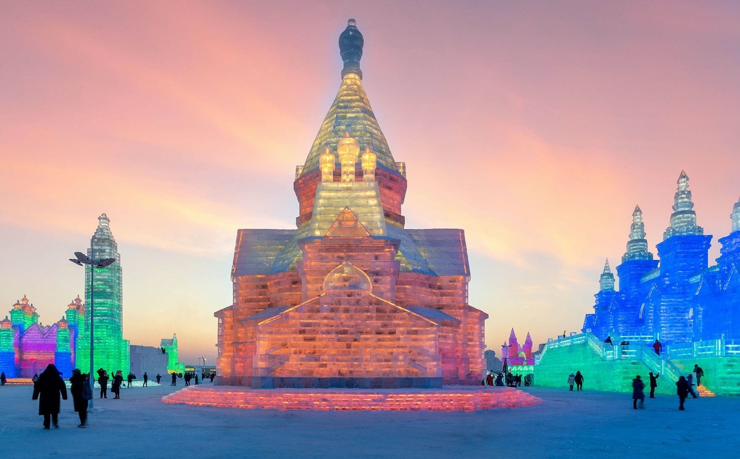 Le hoi bang o Trung Quoc anh 3