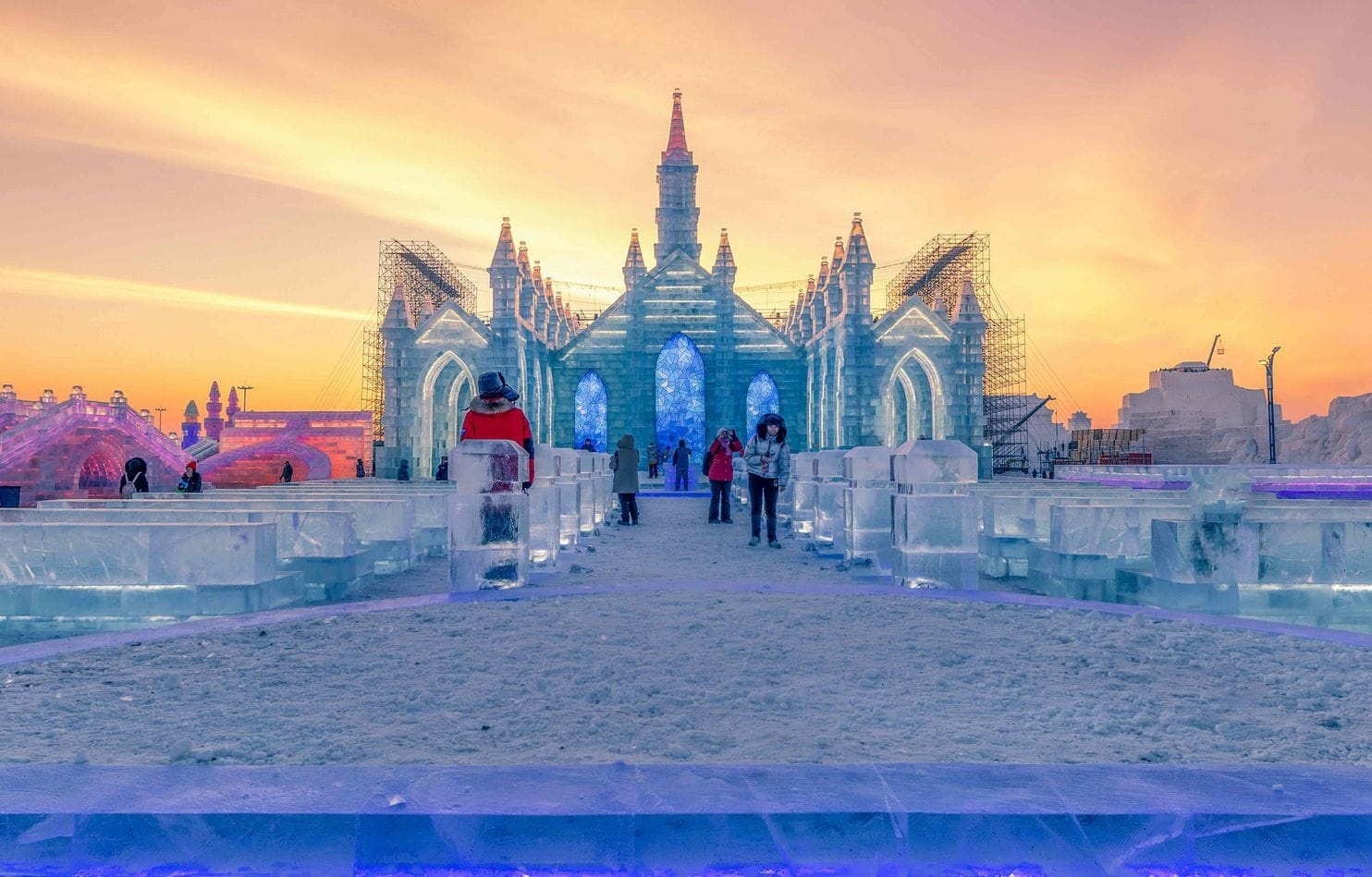 Le hoi bang o Trung Quoc anh 2