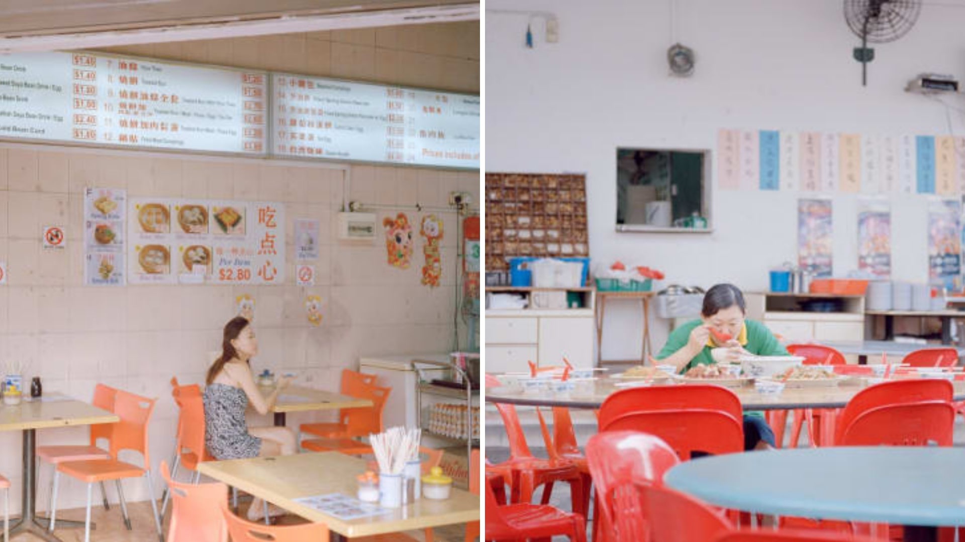 nhiep anh gia chup xu so than tien Singapore anh 7