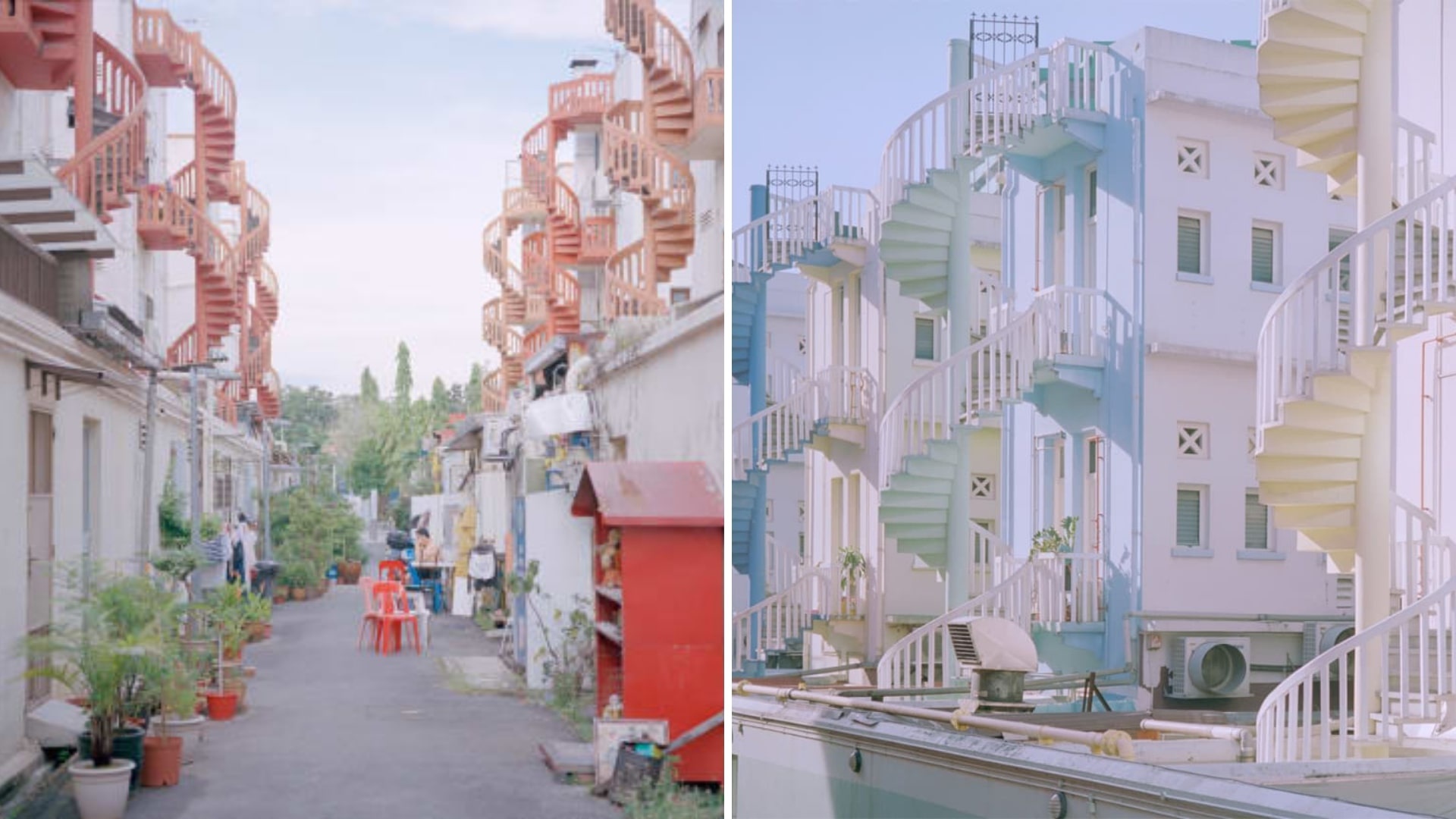 nhiep anh gia chup xu so than tien Singapore anh 9