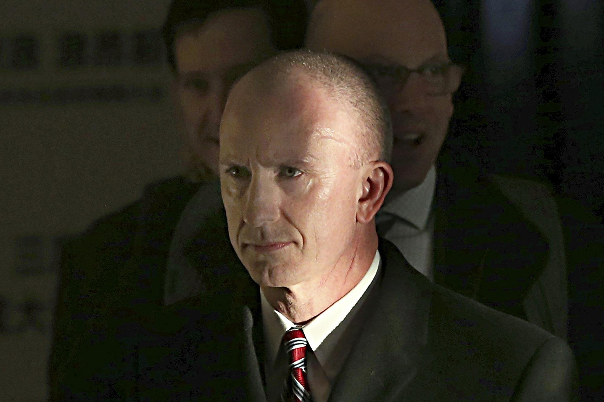 Global Times: My khong nen day TQ qua xa trong chien tranh thuong mai hinh anh