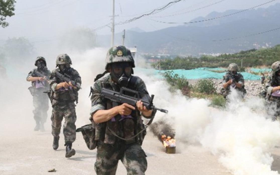 Quan doi TQ tang cuong tap luyen sau 18.000 cuoc tap tran nam 2018 hinh anh