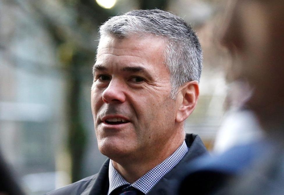 Lanh dao cap cao Huawei tai Canada tu chuc giua cang thang hinh anh