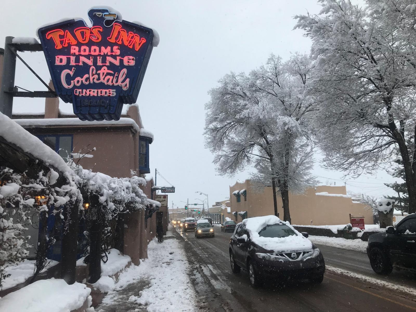 tuyet roi day tai nhieu noi tren the gioi anh 14