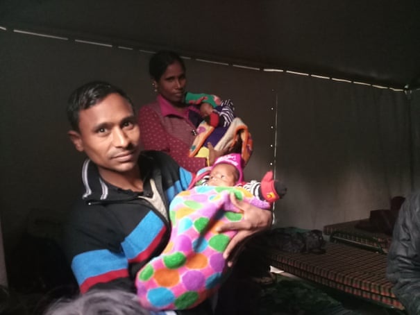 benh vien An Do qua tai benh nhan anh 1