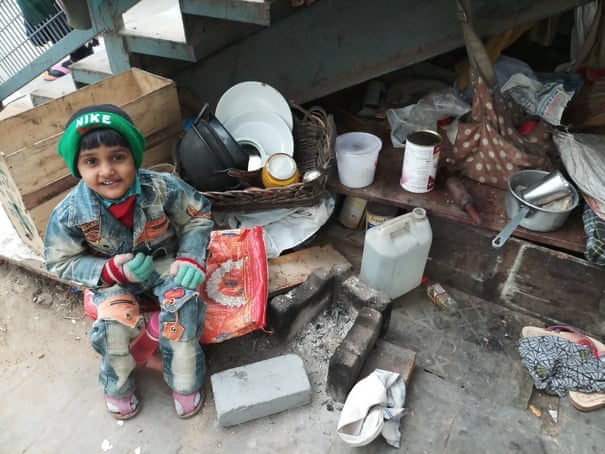 benh vien An Do qua tai benh nhan anh 3