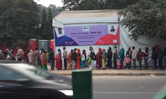 benh vien An Do qua tai benh nhan anh 2