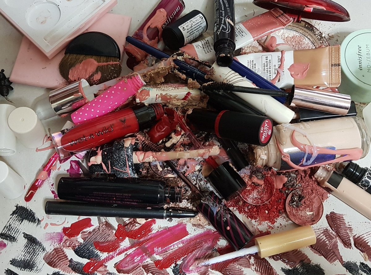 gioi tre Han pha bo chuan muc cai dep anh 2