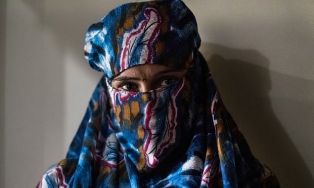 Tre em gai An Do hanh nghe mai dam: 'Do la trach nhiem cua toi' hinh anh