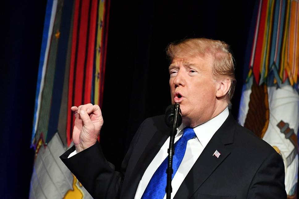 TT Trump quyet tang cuong he thong phong thu doi pho vu khi sieu thanh hinh anh