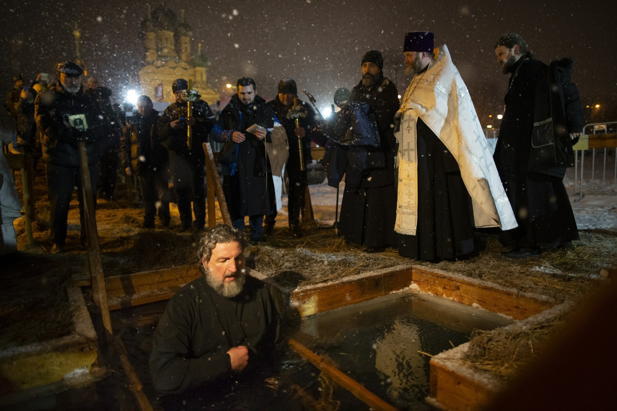 le hoi tam bien bang o Nga anh 4