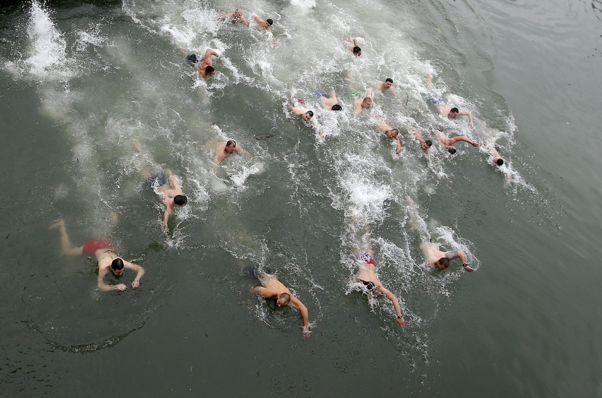 le hoi tam bien bang o Nga anh 11