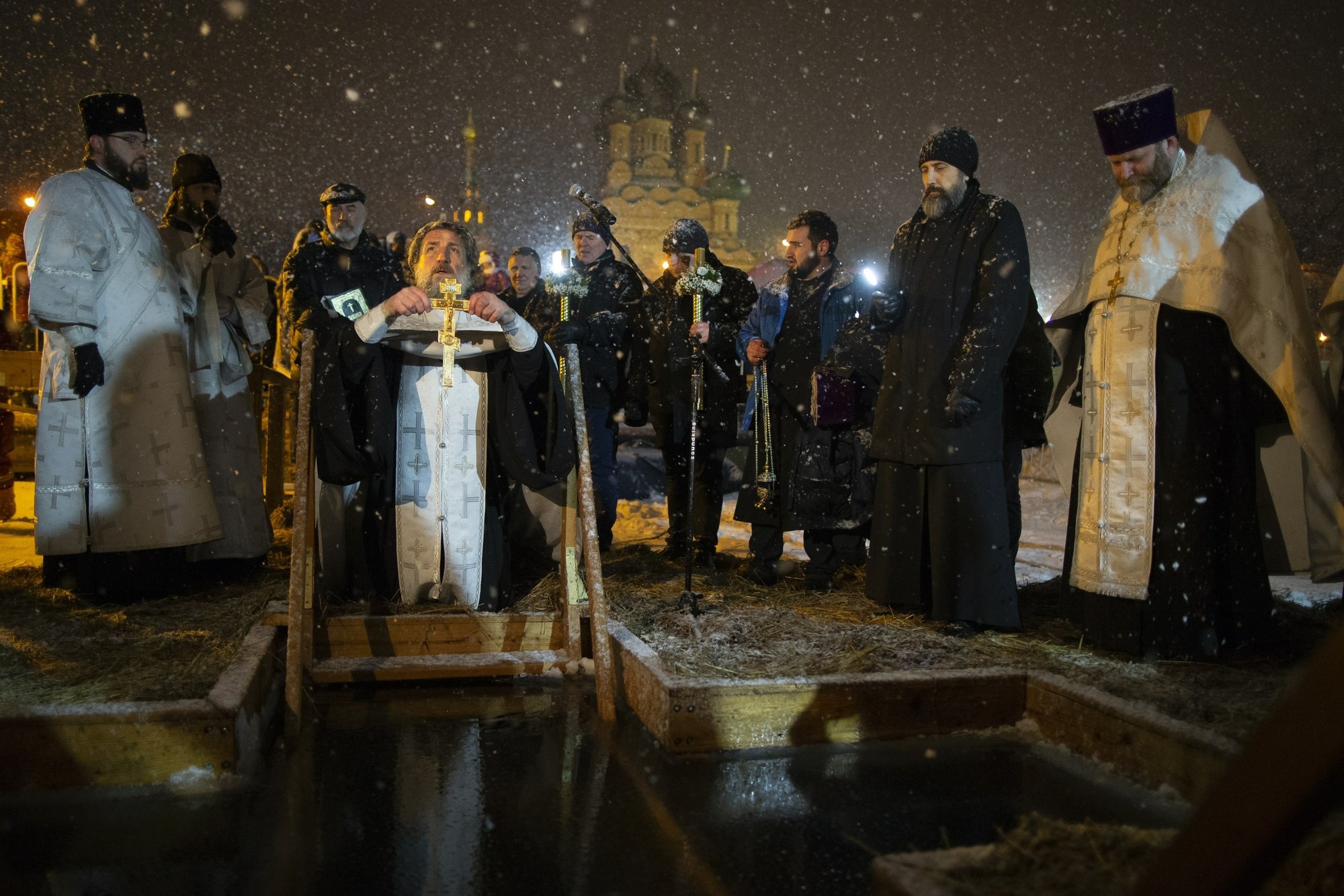 le hoi tam bien bang o Nga anh 3