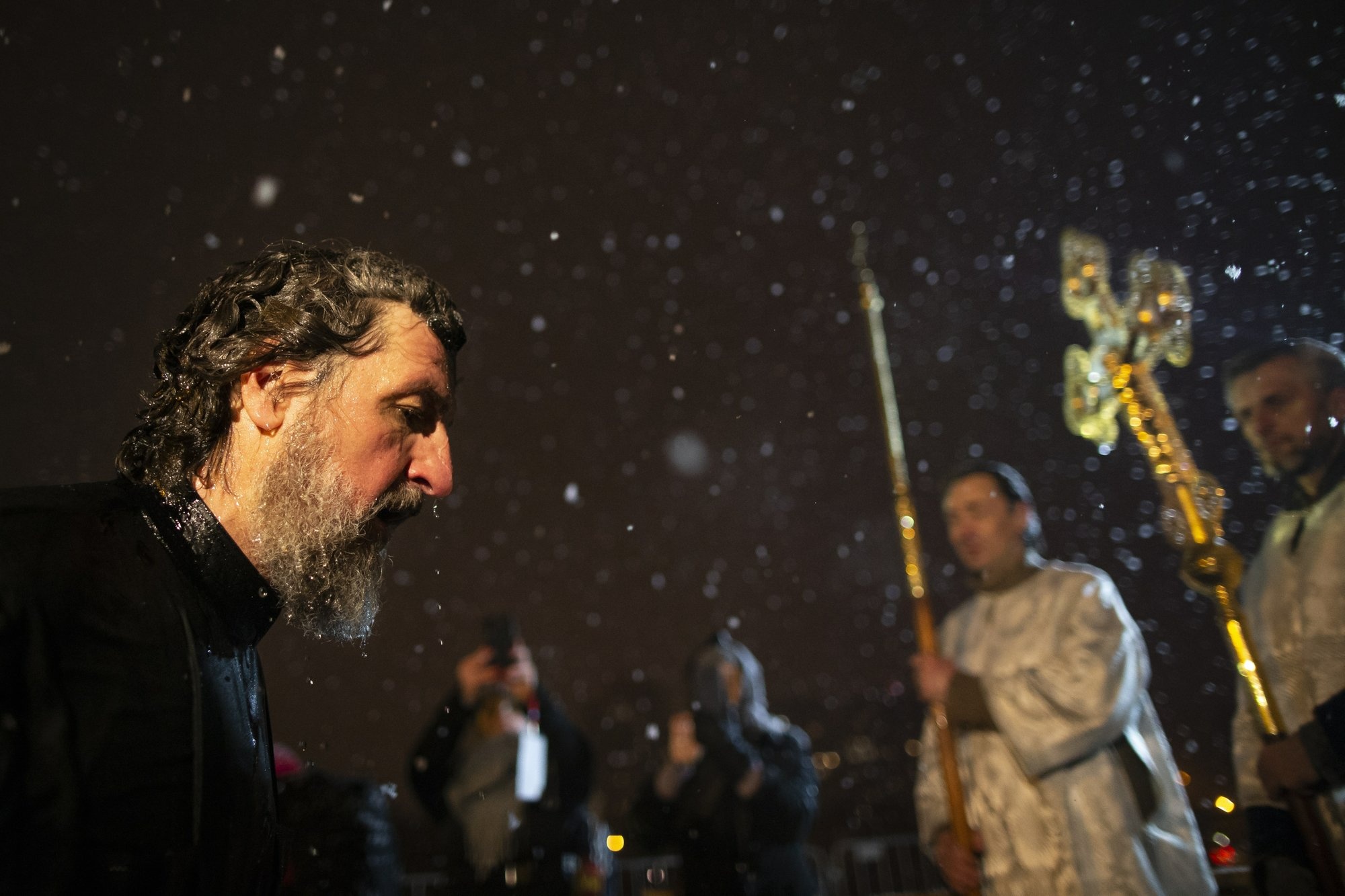 le hoi tam bien bang o Nga anh 5