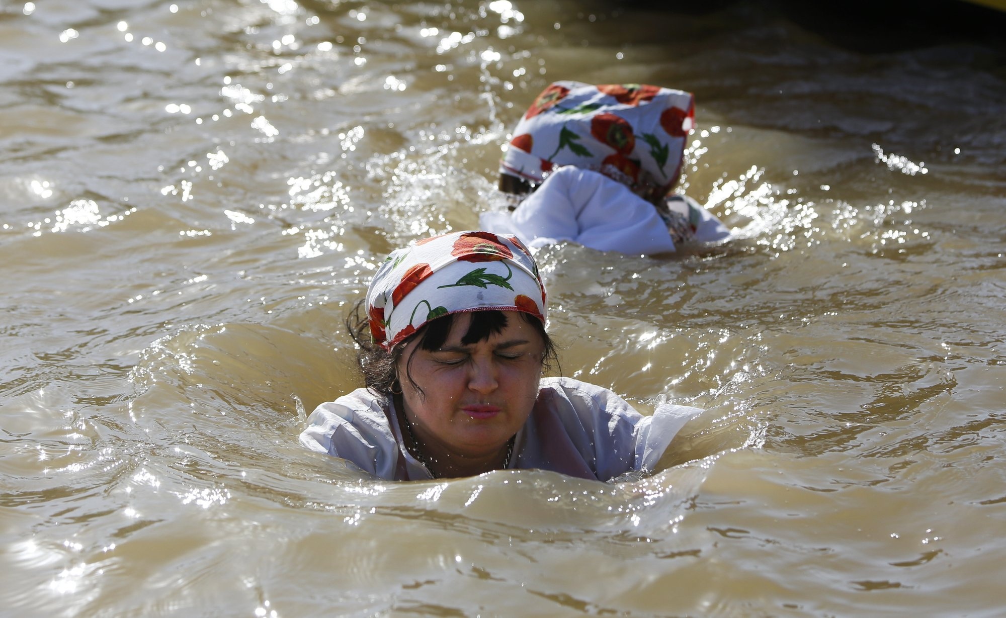le hoi tam bien bang o Nga anh 9