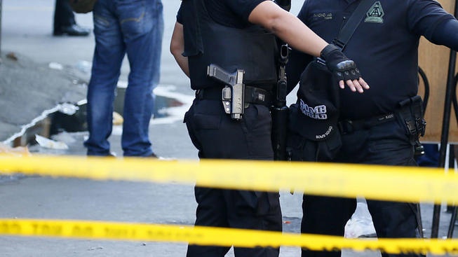 nổ bom ở Philippines ảnh 1 no bom o Philippines anh 1