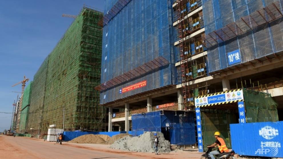 song bac o Campuchia anh 2