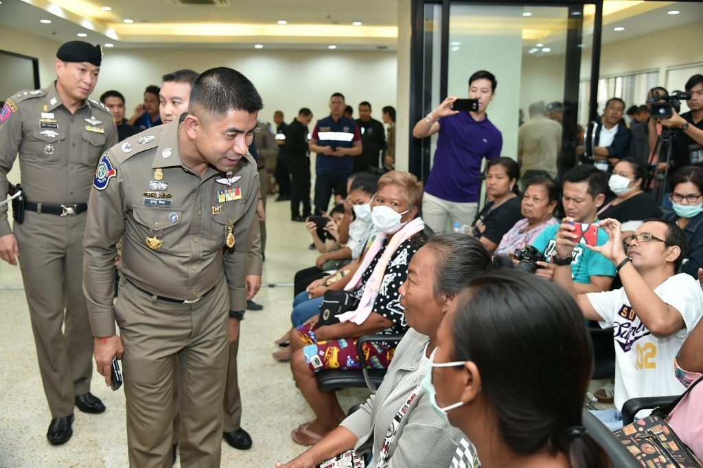 nan ket hon gia o Thai Lan anh 2