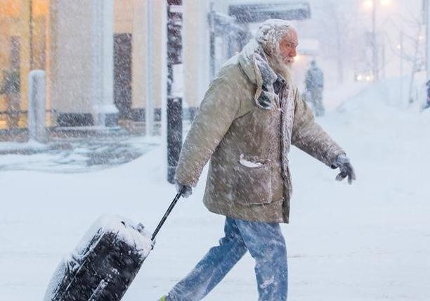 Nuoc My giua dot lanh tan khoc nhat cua nhieu thap ky hinh anh