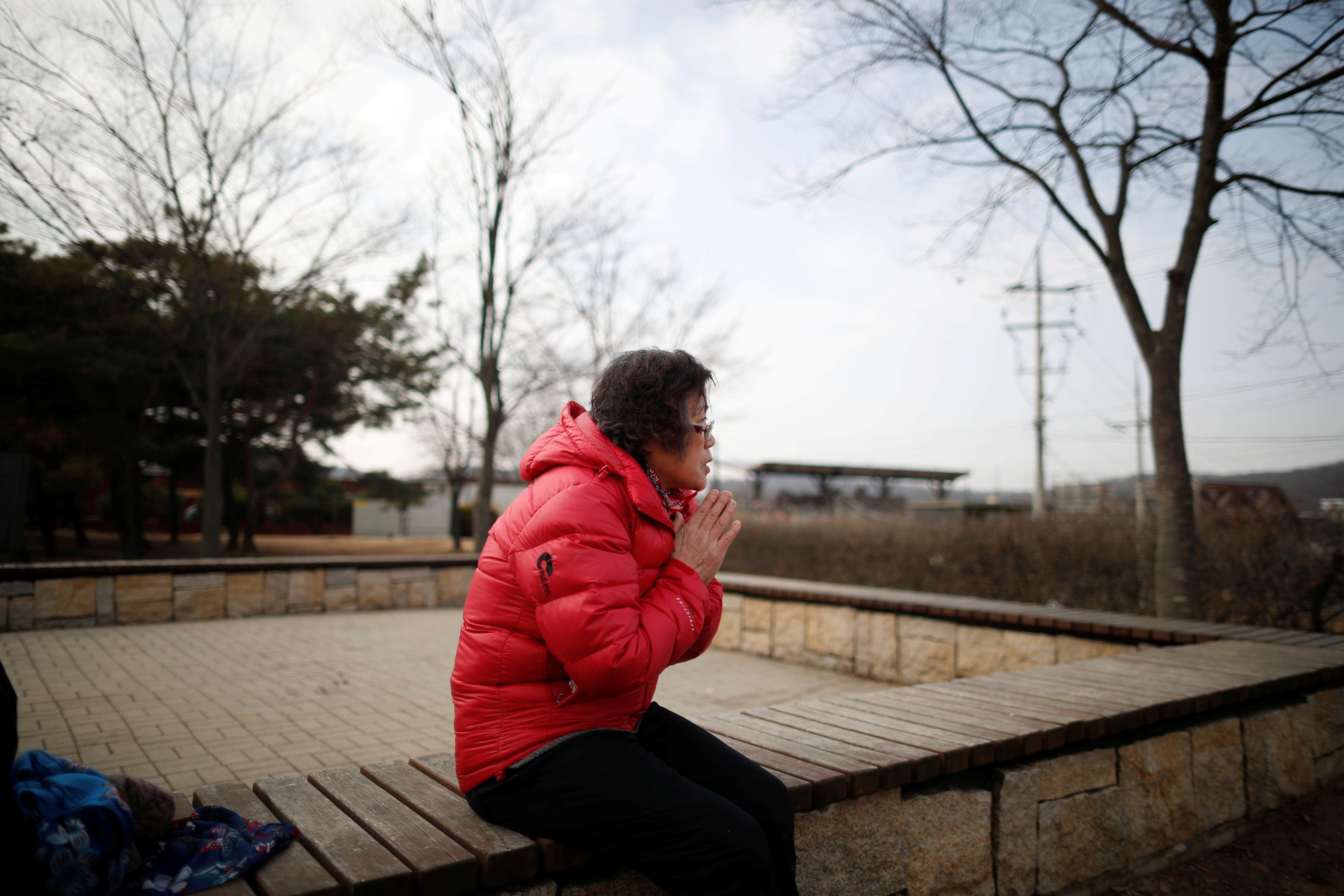 nguoi Trieu Tien co an Tet am khong anh 11