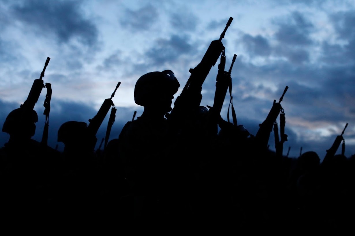 cuoc chien ma tuy o Mexico anh 7