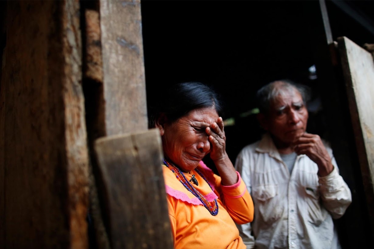 cuoc chien ma tuy o Mexico anh 11