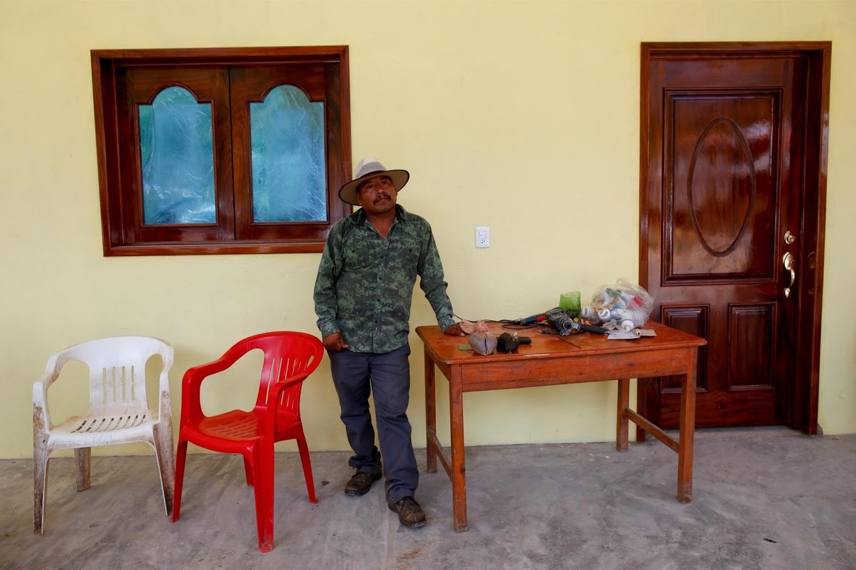 cuoc chien ma tuy o Mexico anh 2