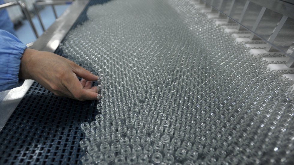 huyet tuong nhiem HIV o Trung Quoc anh 1