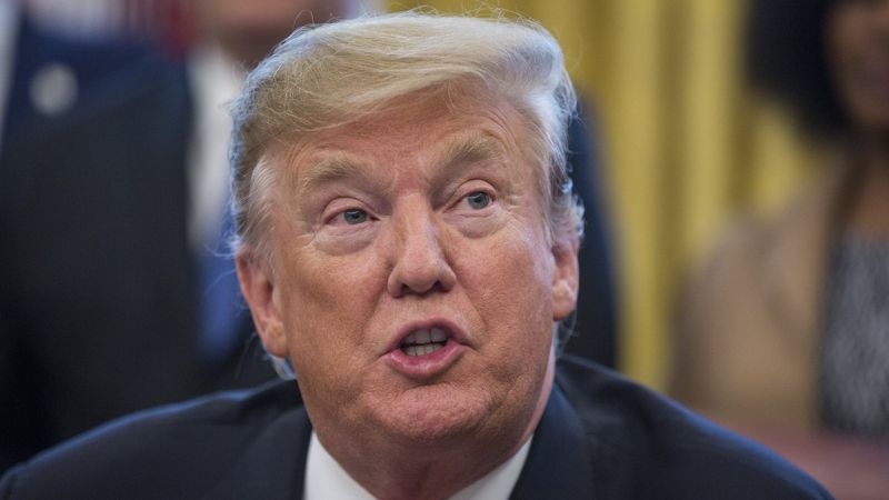 Trump không gặp Tập trước hạn chót đàm phán ảnh 1 Trump khong gap Tap truoc han chot dam phan anh 1