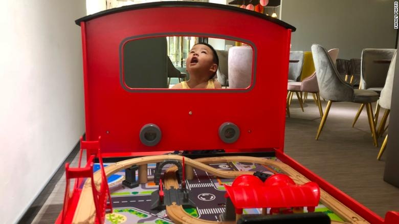 người Trung Quốc không muốn sinh con thứ hai ảnh 3 nguoi Trung Quoc khong muon sinh con thu hai anh 3