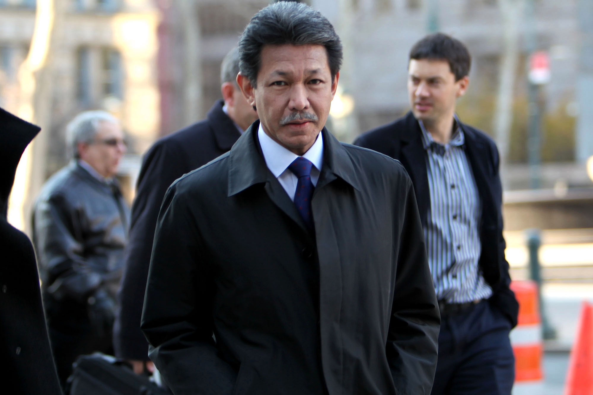 những bê bối của hoàng gia châu Á ảnh 3 nhung be boi cua hoang gia chau A anh 3