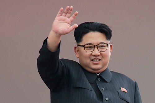 'Ong Kim Jong Un muon tu bo vu khi hat nhan vi con cai minh' hinh anh
