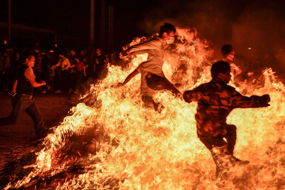 hoi nghi thuong dinh My Trieu tai Ha Noi anh 4