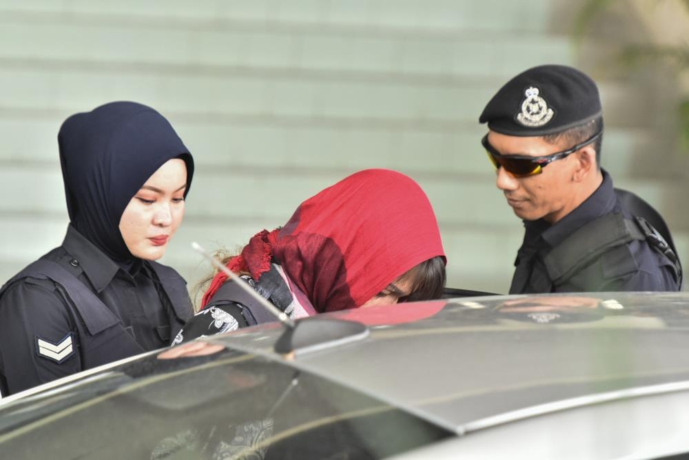 phien toa xet xu Doan Thi Huong anh 7