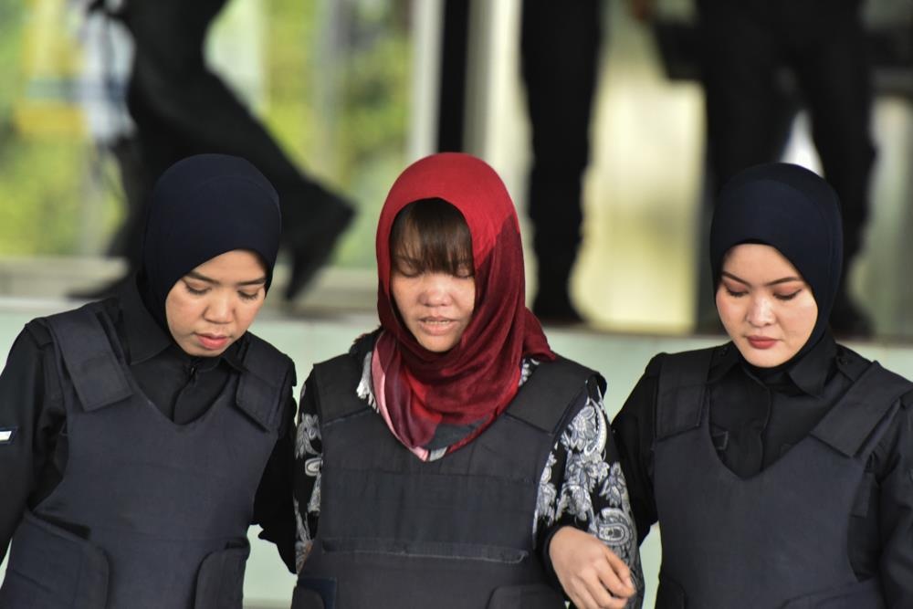 phien toa xet xu Doan Thi Huong anh 3