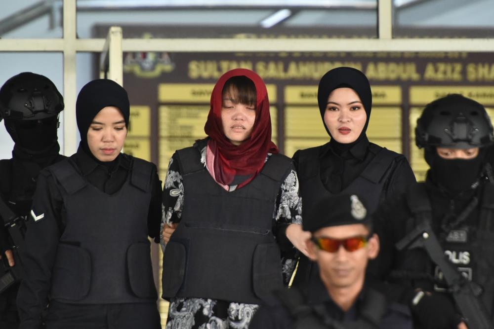 phien toa xet xu Doan Thi Huong anh 1