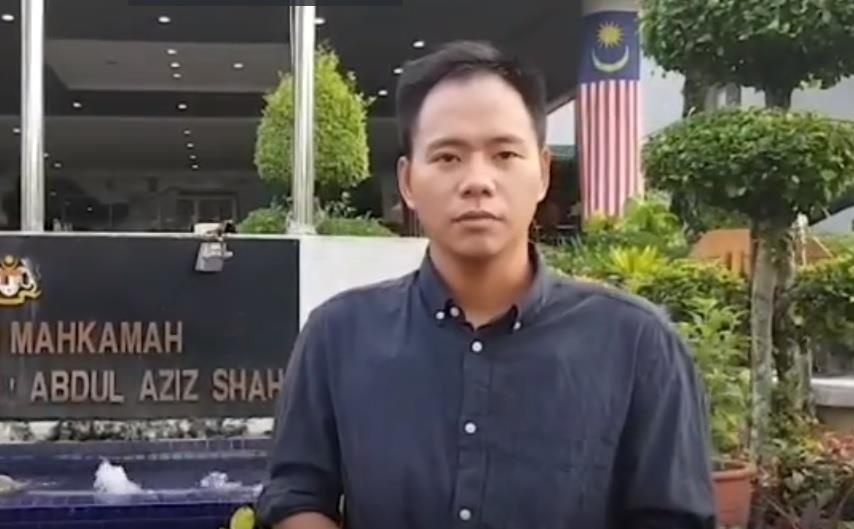 Doan Thi Huong, bi cao cuoi cung cua nghi an Kim Jong Nam, lai ra toa hinh anh