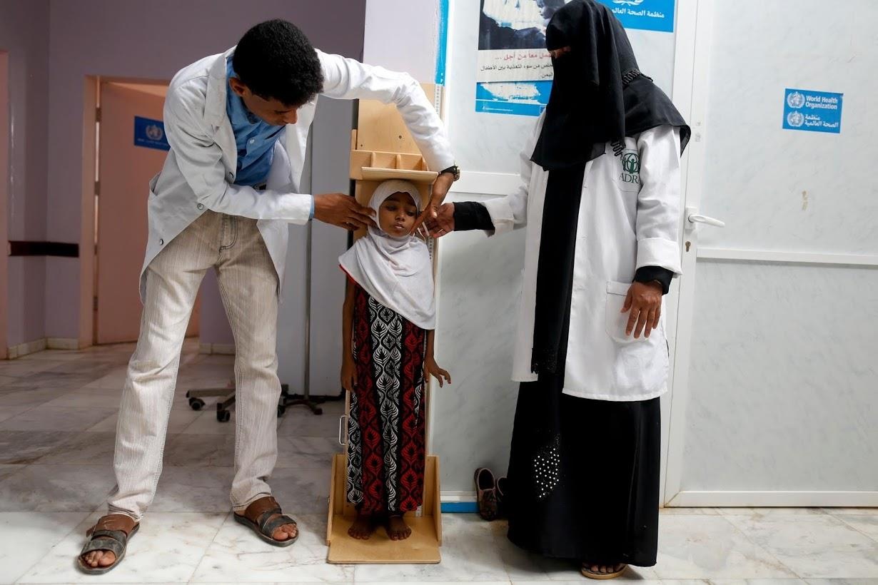 nan doi o nhung ngoi lang Yemen anh 5