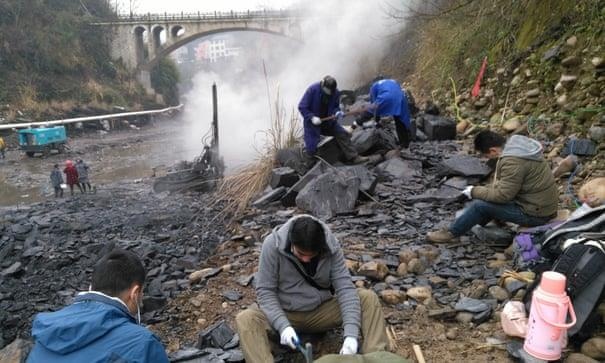 hoa thach 500 trieu nam o Trung Quoc anh 2