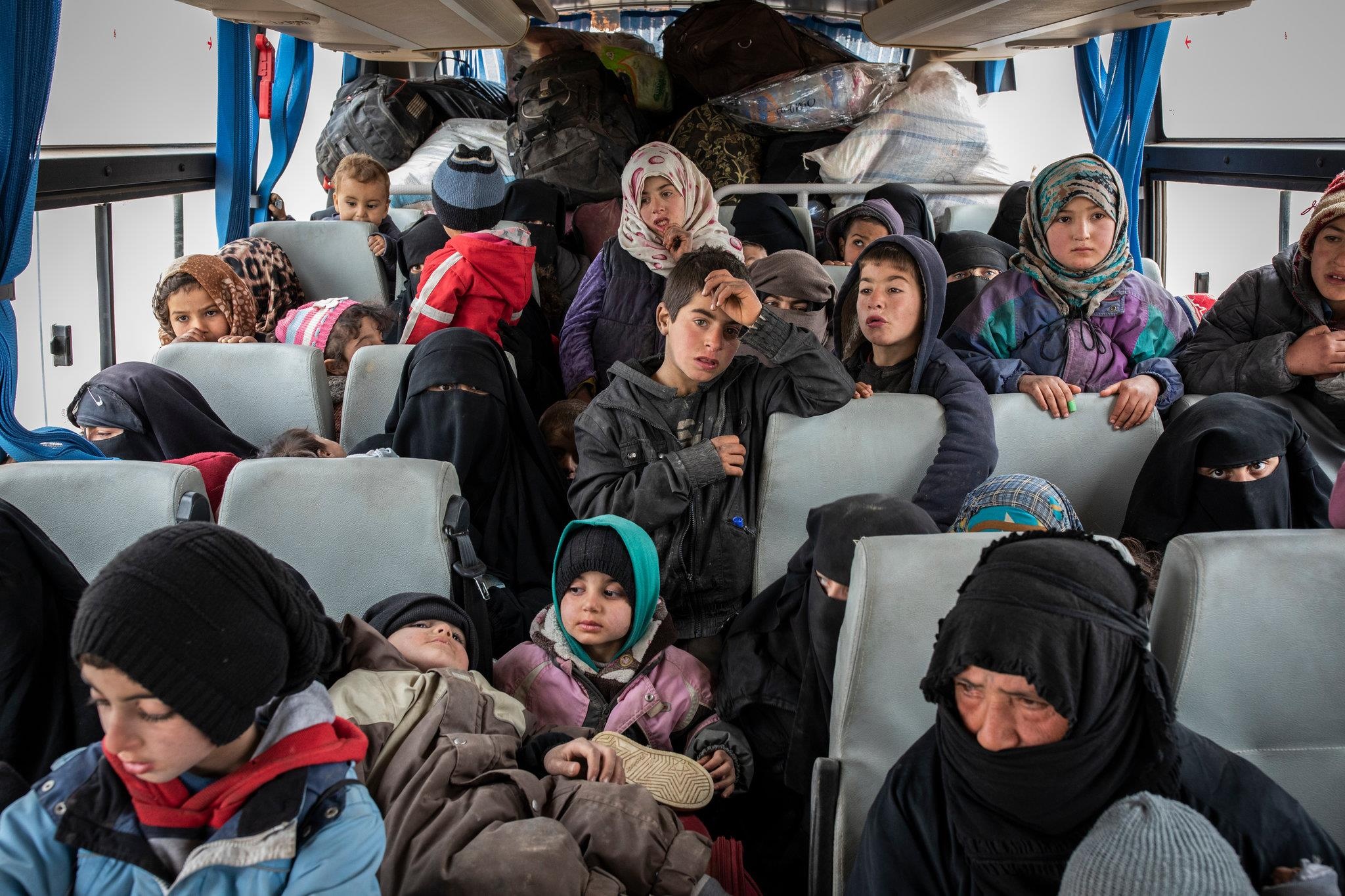 luc luong IS o Syria bi danh bai anh 4