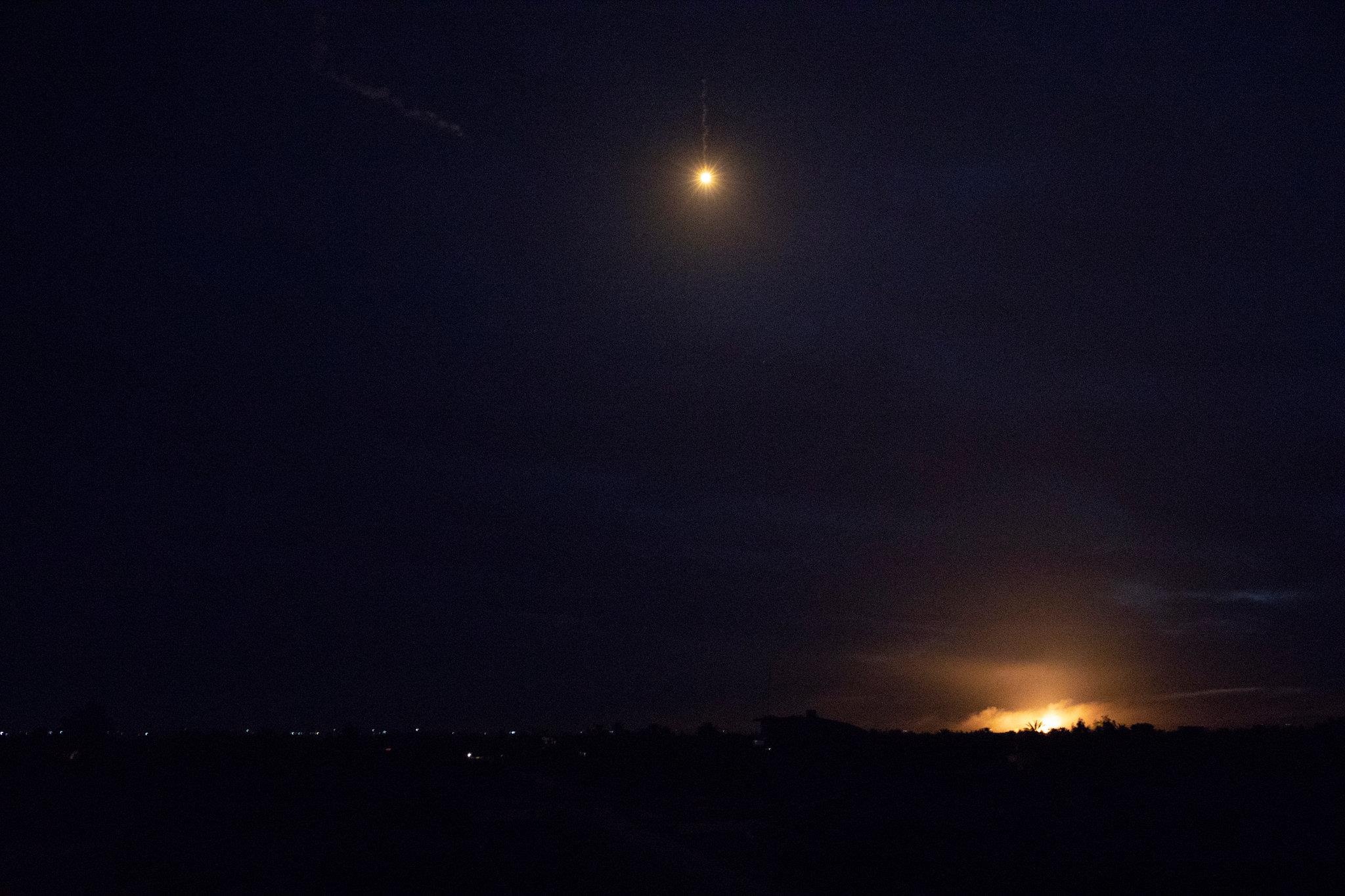 luc luong IS o Syria bi danh bai anh 9