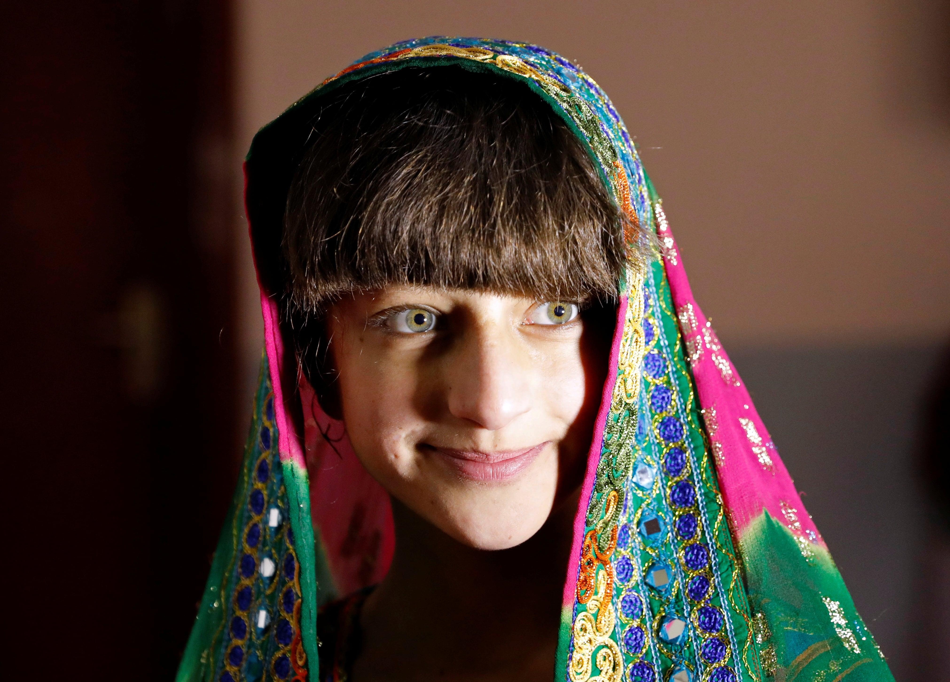 chien tranh Afghanistan gay hai toi tre em anh 2