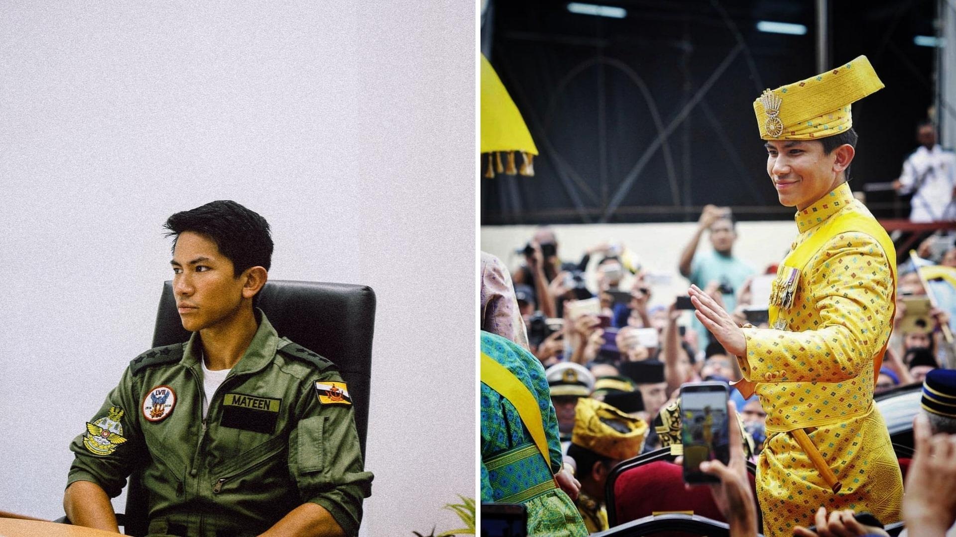 tai san do so cua hoang tu Brunei anh 3