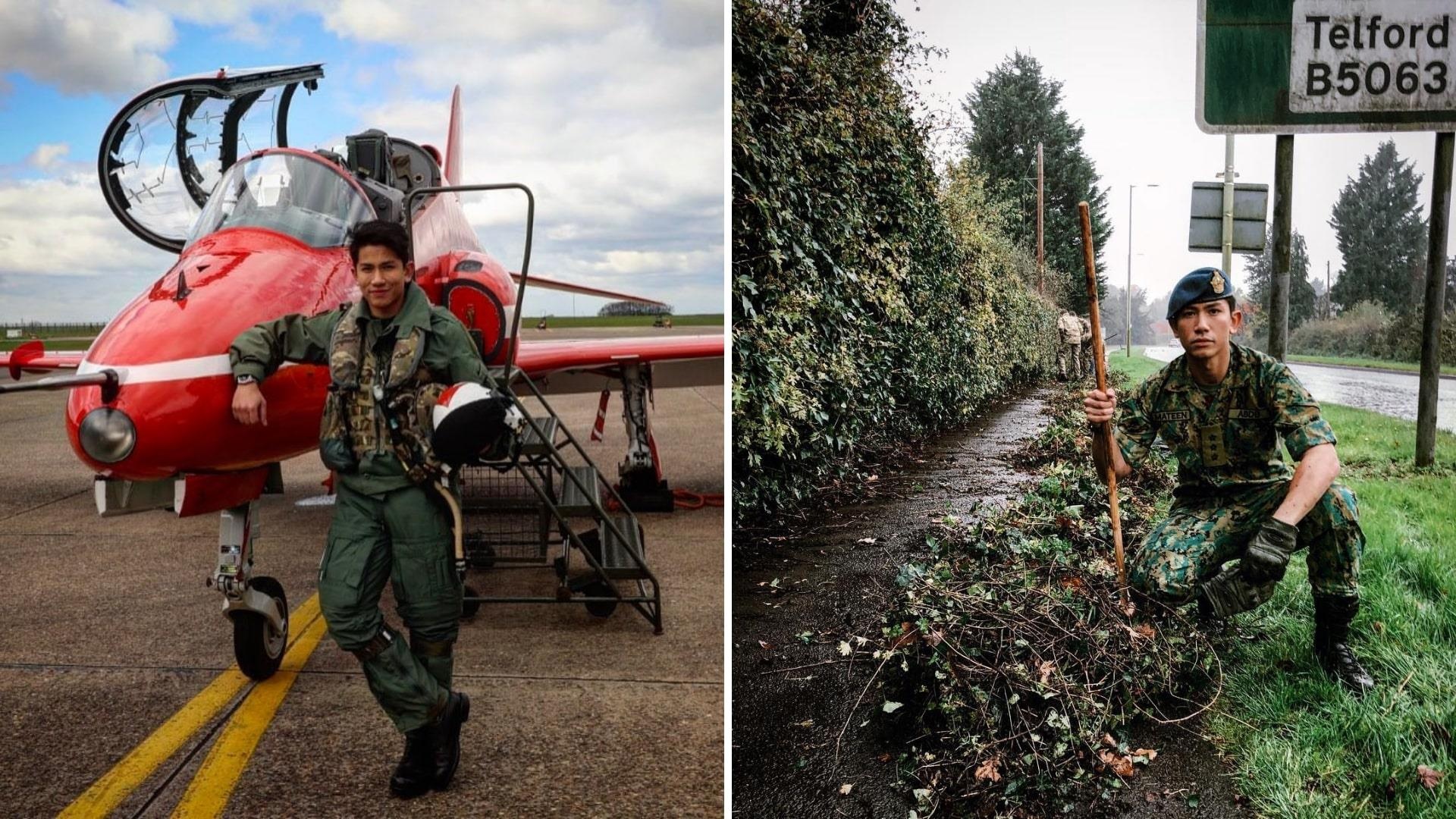 tai san do so cua hoang tu Brunei anh 4