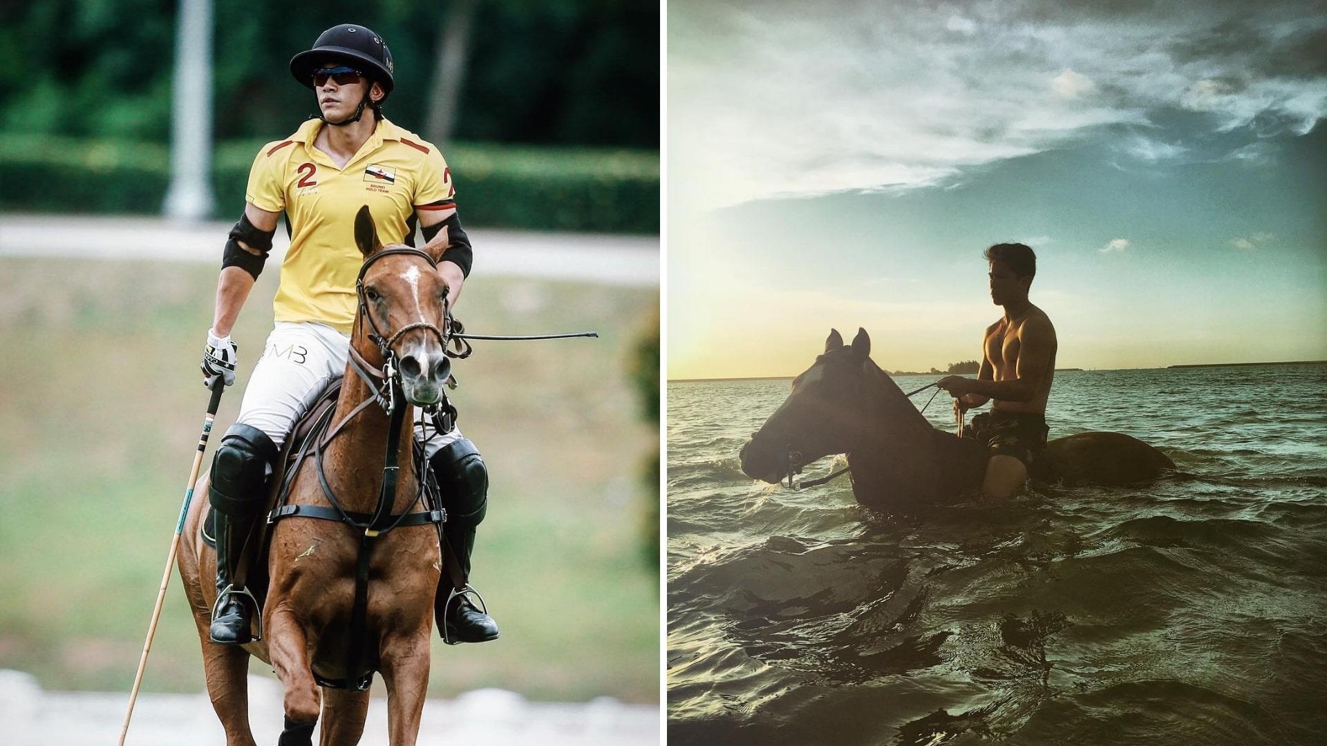 tai san do so cua hoang tu Brunei anh 11