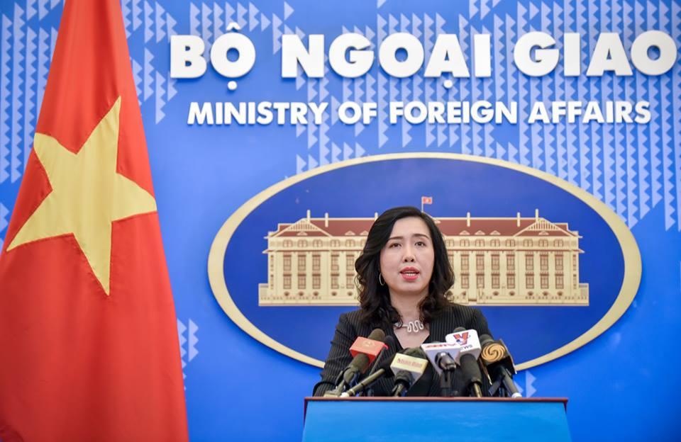 phiên tòa xét xử Đoàn Thị Hương ảnh 1 phien toa xet xu Doan Thi Huong anh 1