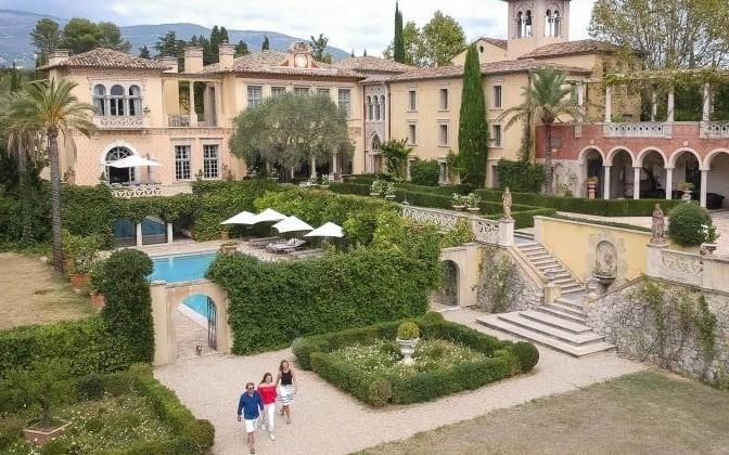 Toa an Phap yeu cau san phang lau dai 64 trieu USD xay trai phep hinh anh